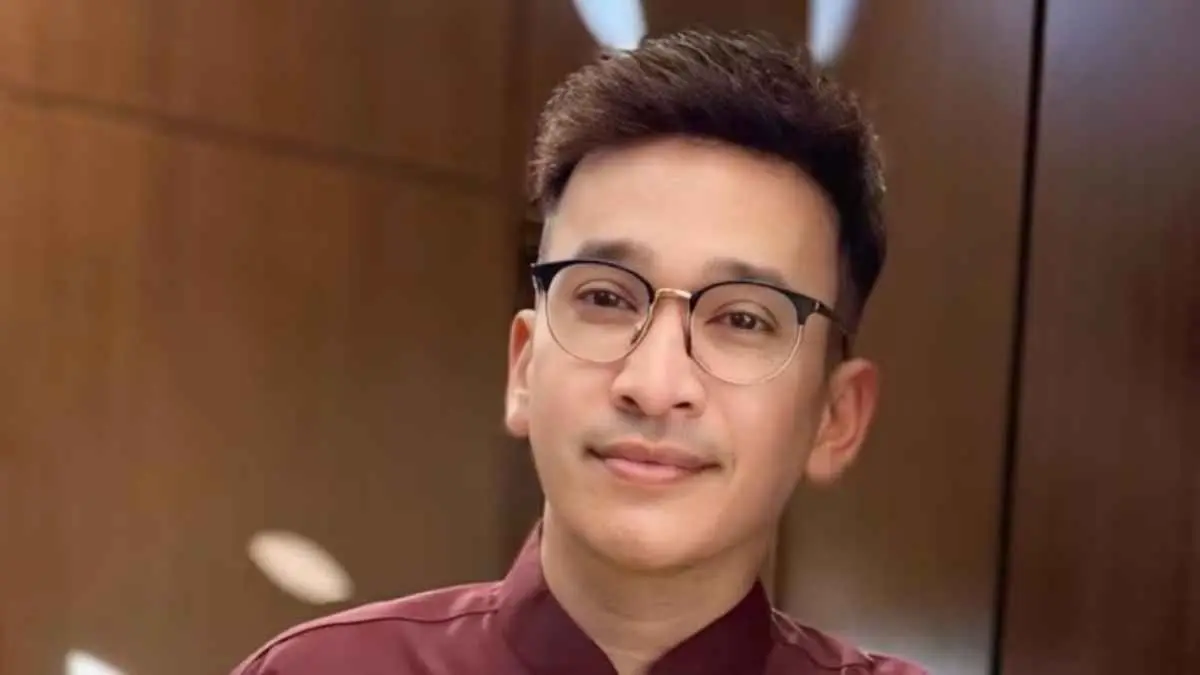 Ruben Onsu mengambil langkah hukum setelah mengetahui putrinya diduga bekerja hingga larut malam. Sebagai orang tua, ia menilai hak anak harus menjadi prioritas. (Instagram/@ruben_onshu)