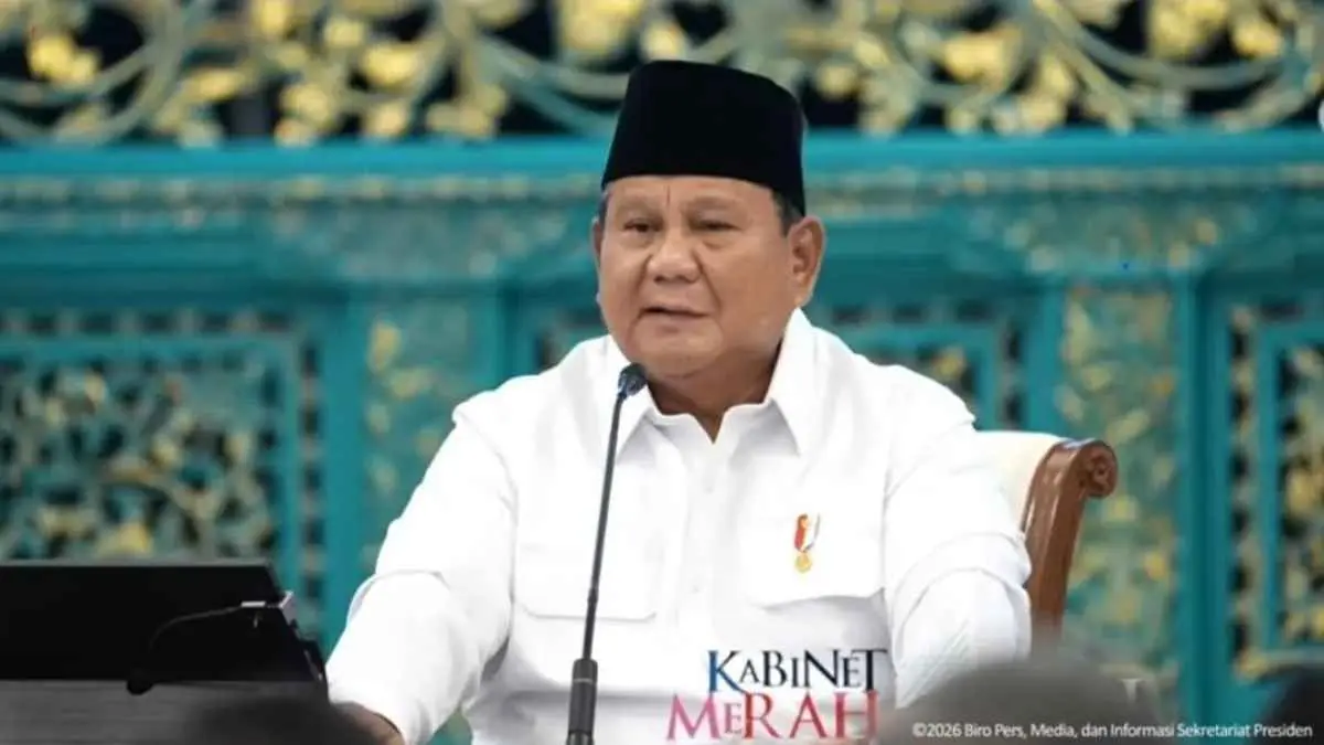 Wamenhan bisa diisi figur sipil? Nama Norman Joesoef disebut masuk bursa reshuffle kabinet Prabowo. Pengamat menilai ancaman modern seperti perang hibrida membutuhkan keahlian teknologi, diplomasi, hingga ekonomi pertahanan. (Istimewa)