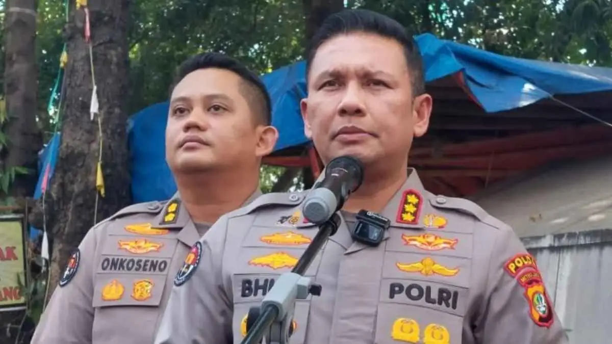 Makam Sutrimo akan diekshumasi, benarkah langkah ini bakal mengungkap misteri di balik kematian Karumga eks Jampidsus Febrie Adriansyah? (ANTARA/Adimas Raditya)