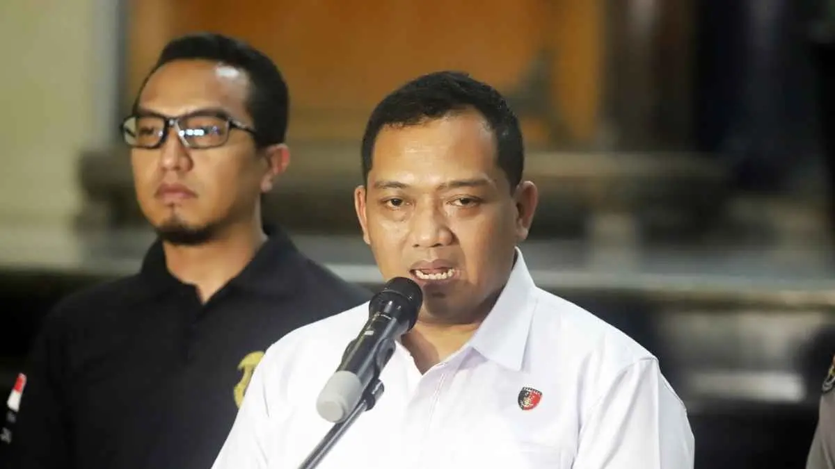 Kasus kematian Sutrimo memasuki babak baru setelah Polda Metro Jaya menemukan indikasi pidana dan menaikkan perkara ke tahap penyidikan. (Dery Ridwansah/JawaPos.com)