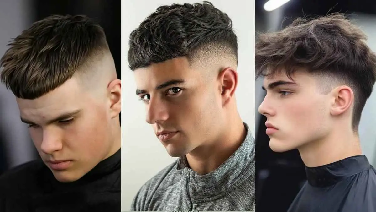 Mau tampil jadi makin keren? Ini 7 model rambut anak laki-laki yang lagi hits 2026 dan tetap cocok buat sekolah! (ilustrasi)
