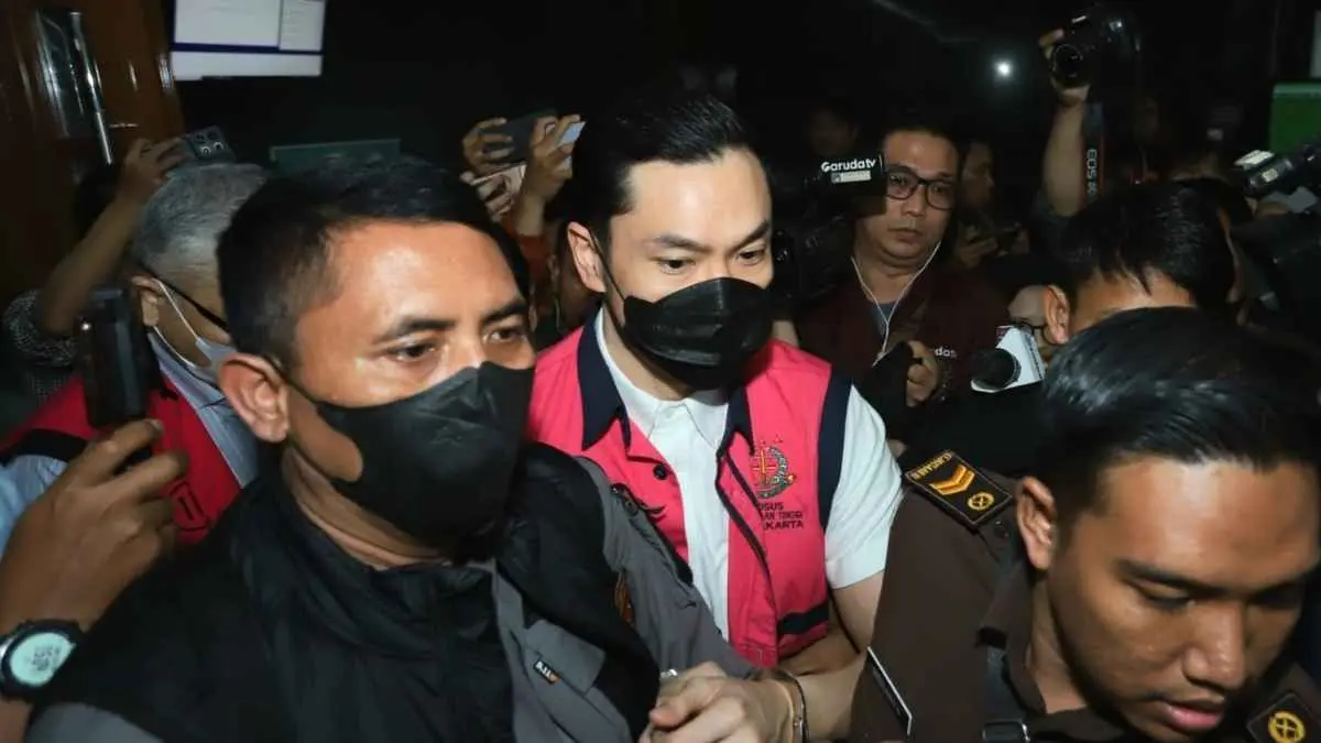 Angka Rp 300 triliun dalam kasus timah dikoreksi MA. Lalu, berapa kerugian negara yang menjadi acuan hukum? (Dery Ridwansah/ JawaPos.com).