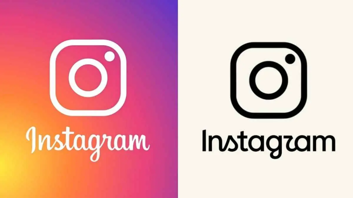 Instagram ganti desain tulisan logonya, tapi bukannya fokus pada kesan modern, netizen malah sibuk membaca huruf “r”. Ada yang bilang “Instagzam”! Menurut kamu, logo baru ini keren atau malah aneh? (pakai idenditas lama.  (@CartoonsOTMoon/X)