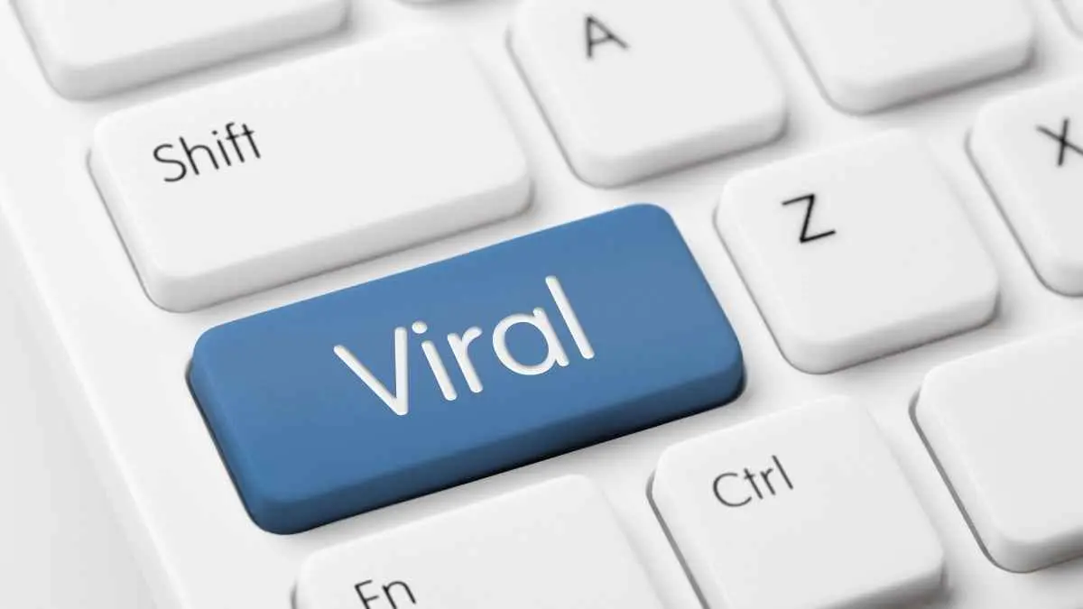 Jutaan views = populer? Belum tentu. Di era media sosial, sebuah video bisa viral dalam hitungan jam, masuk FYP, dibicarakan netizen, lalu tiba-tiba hilang ketika tren baru muncul. (Ilustrasi)