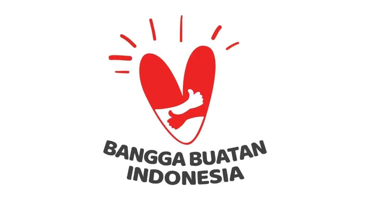 Nasionalisme sekarang nggak selalu soal upacara dan bendera. Bisa juga sesederhana memilih produk buatan Indonesia saat belanja. (Wikipedia)