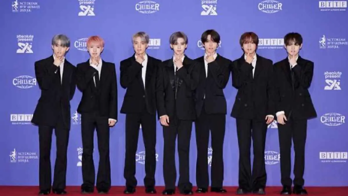 NCTzen akhirnya bisa bernapas lega!. Setelah sempat menjadi tanda tanya, masa depan NCT DREAM bersama SM Entertainment kini mendapat kepastian. (hellokpop.com)