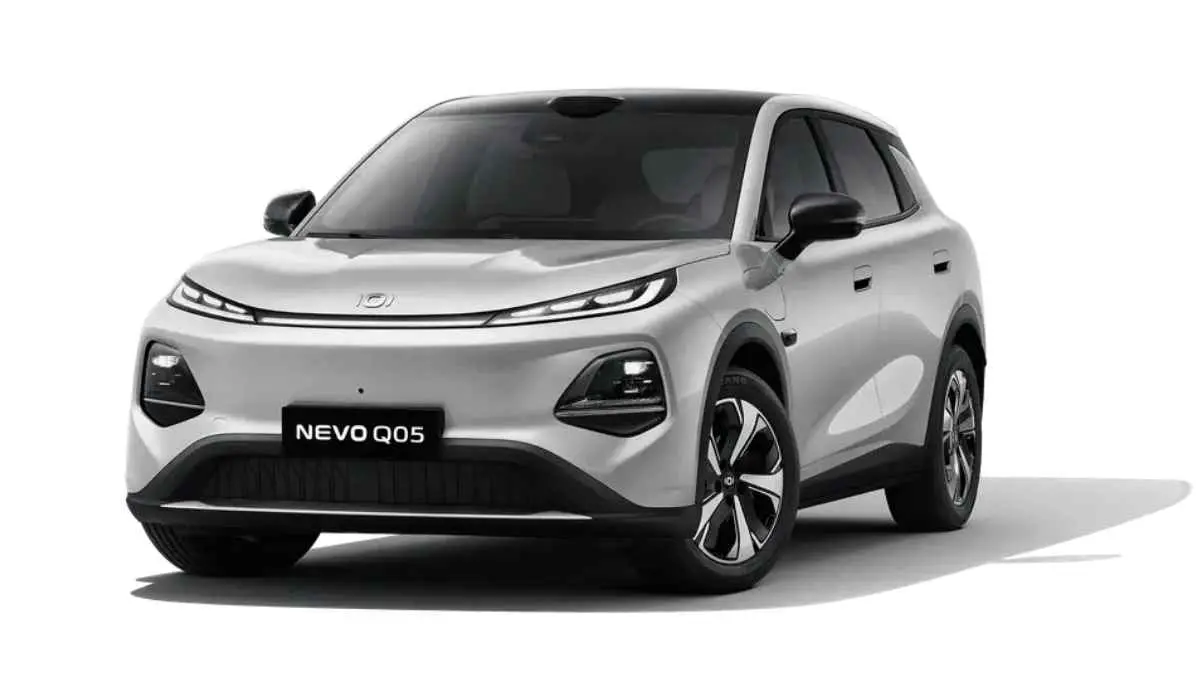 Changan Nevo Q05 diuji untuk perjalanan Jakarta-Bogor-Jakarta dengan kondisi jalan yang beragam, mulai dari macet, tol, hingga tanjakan. Hasilnya? Konsumsi energi tercatat 11,8 kWh per 100 km. (changan.co.id)