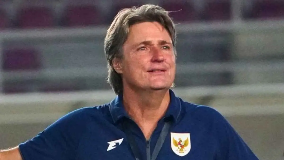 Bukan cuma soal juara! Timo Scheunemann punya misi lain saat Garuda Pertiwi menghadapi Thailand. (pssi)