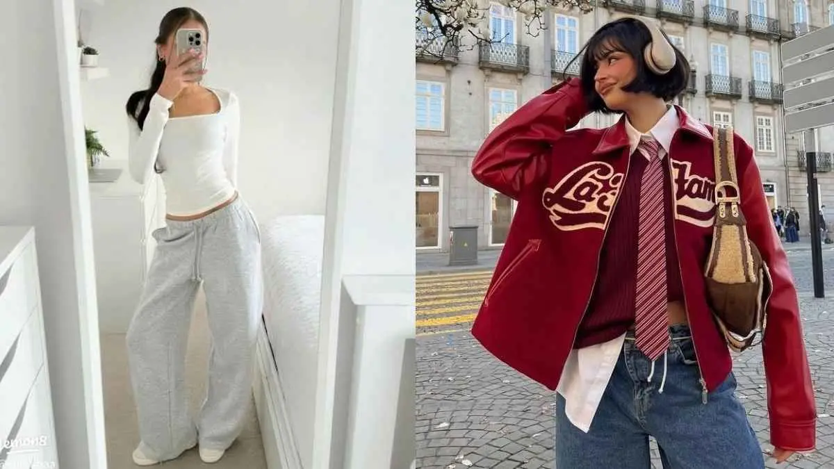 Clean girl yang serba rapi atau messy girl yang lebih bebas? Dua gaya ini memang bertolak belakang, tetapi sama-sama punya daya tarik. (ilustrasi)