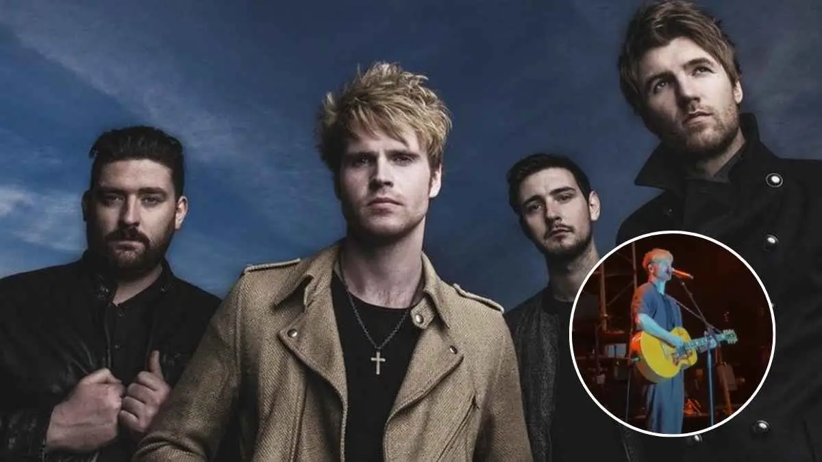 Malam terakhir Kodaline di Indonesia penuh kejutan. Ada lamaran saat “The One”, kejutan ulang tahun untuk Steve Garrigan, hingga “All I Want” yang menjadi penutup emosional. (fimela.com)