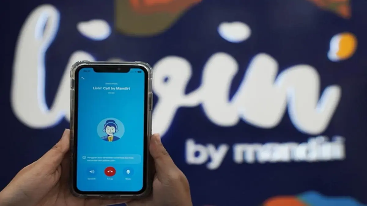 Netizen ramai menyerukan pemindahan dana dari Bank Mandiri. (Dok. Bank Mandiri)