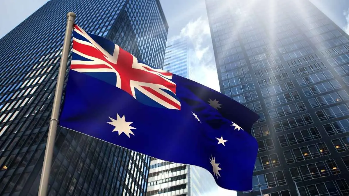 AI makin canggih, tapi industri musik mulai pasang batas. Australia resmi melarang lagu yang mayoritas dibuat AI generatif masuk tangga lagu nasional. (Ilustrasi)