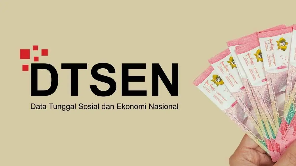 Sering dengar istilah “desil” tapi masih bingung artinya?. Desil belakangan ramai dibahas karena berkaitan dengan DTSEN dan penyaluran berbagai program pemerintah. (ilustrasi)
