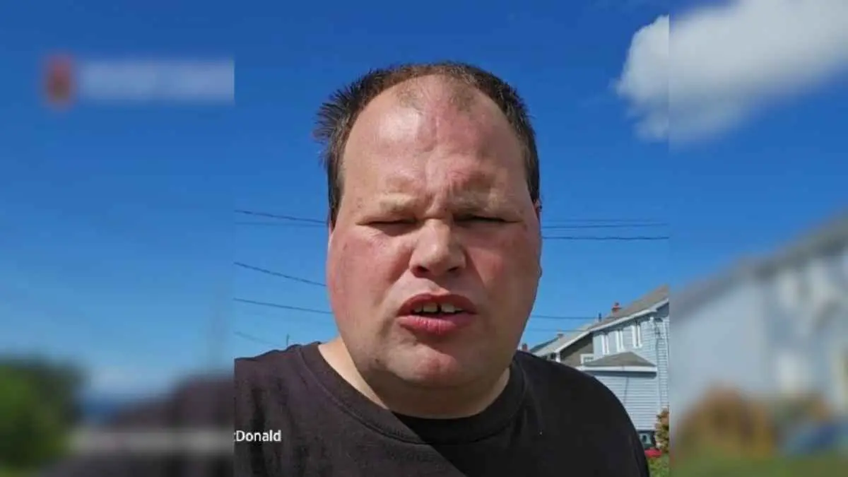 Nama Frankie MacDonald kembali viral setelah meramalkan gempa besar hingga magnitudo 9 yang disebut dapat mengguncang Jakarta dan Jawa sebelum akhir 2026. (youtube.com/frankie macdonald)