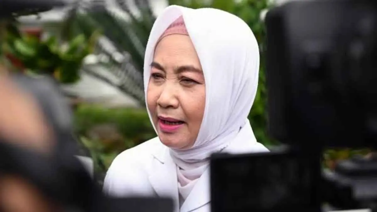 Bencana di Indonesia bisa datang bukan hanya satu per satu. Mantan Kepala BMKG mengingatkan ancaman kombinasi bencana yang dampaknya bisa jauh lebih kompleks. (setkab.go.id)