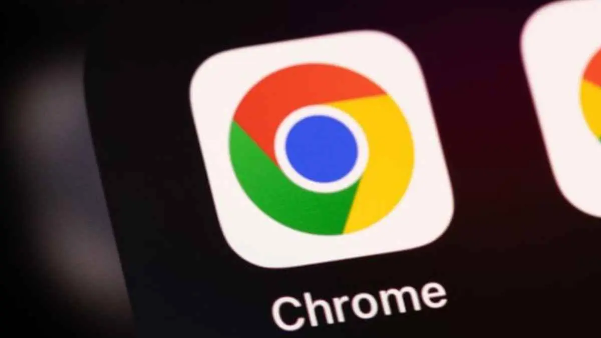 Google mengubah ritme pembaruan Chrome. Kini versi utama baru bakal hadir setiap dua minggu. (Slashgear/Pinterest)