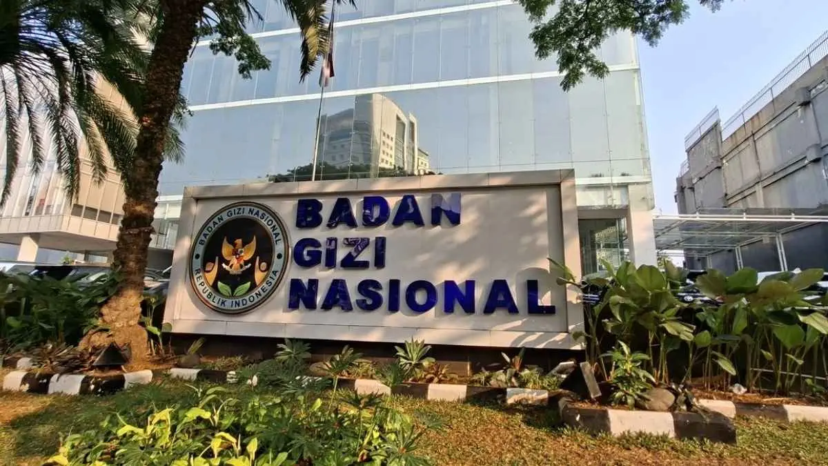 Program Makan Bergizi Gratis tak cukup hanya mengandalkan dapur yang siap beroperasi. BGN kini meminta yayasan mitra ikut memperkuat tata kelola dan pengawasan MBG. (istimewa)