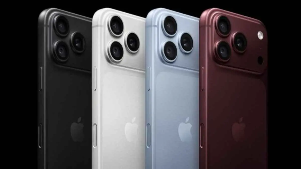 Bukan makin murah, sejumlah iPhone lama justru mengalami kenaikan harga setelah Apple meluncurkan iPhone 18 Pro. Ada yang naik hingga Rp500 ribu. (Apple)