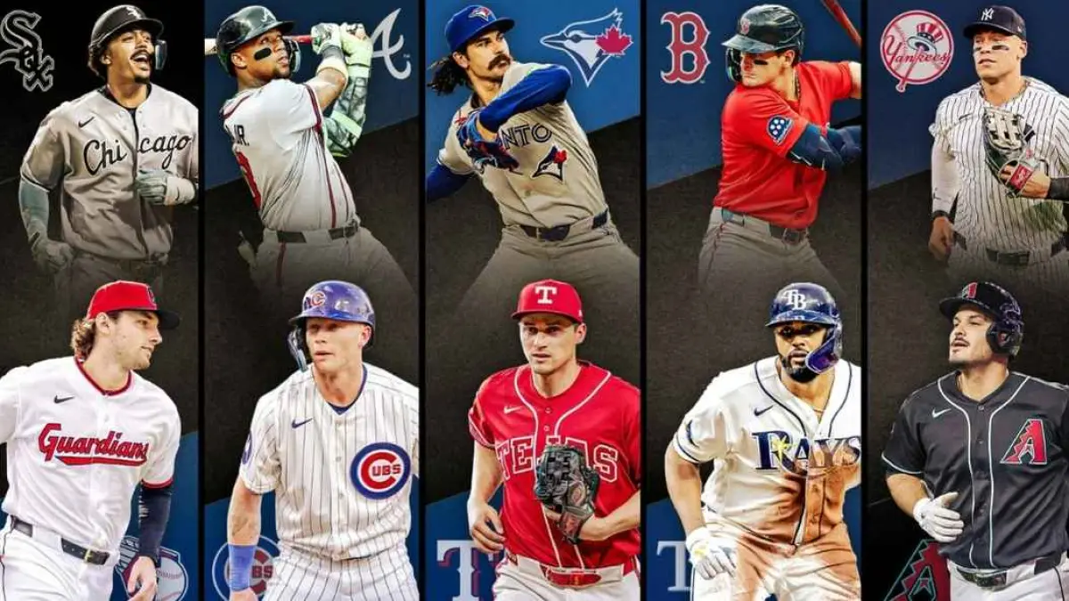 Kurang dari dua pekan menuju postseason, persaingan MLB 2026 makin panas. White Sox dan Guardians masih berebut AL Central, sementara Wild Card juga belum aman. (MLB.com)