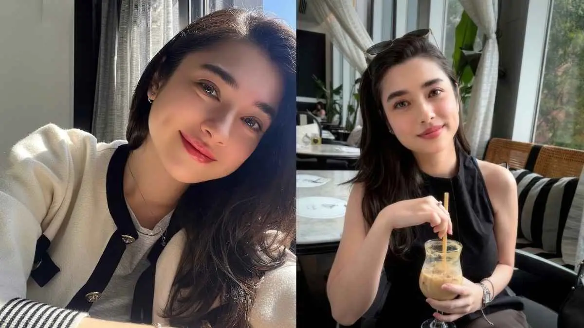 Nama Amanda Rigby tengah ramai diperbincangkan setelah dikaitkan dengan rencana pernikahan Andre Taulany. Dari aktris hingga presenter, ternyata ini perjalanan kariernya. (instagram.com/amandarigby6)