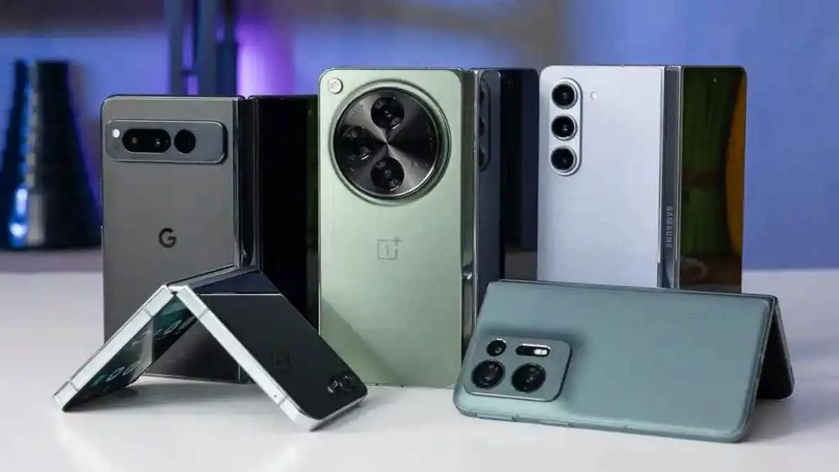 Sering dengar istilah flagship tetapi masih bingung artinya? Ternyata HP mahal belum tentu masuk kategori flagship. (phone arena)