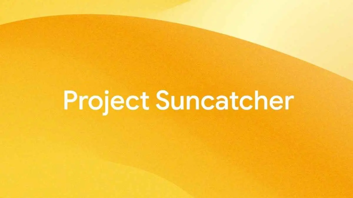 Google mulai menguji gagasan yang terdengar seperti fiksi ilmiah: menjalankan komputasi AI di luar angkasa. Lewat Project Suncatcher, satelit kecil akan membawa chip TPU untuk diuji menghadapi radiasi, panas, energi, dan kondisi ekstrem di orbit. (Sumber: @sundarpichai/X)