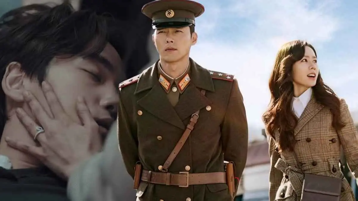 Lagi ingin nonton drakor dengan kisah cinta yang manis? 16 judul ini punya cerita romantis dengan nuansa berbeda untuk menemani waktu santai. (screenrant.com)
