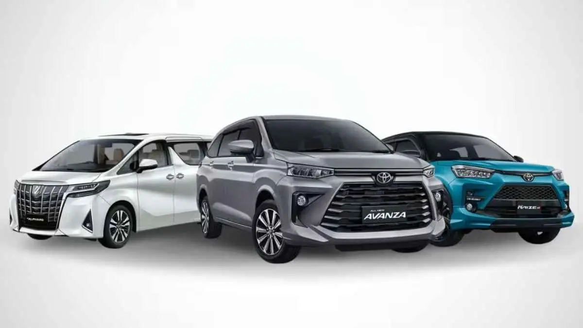 Kenapa pabrik Toyota Indonesia tidak mengganti semua pekerja dengan robot?. Ternyata, jawabannya bukan karena Toyota tertinggal teknologi. Robot tetap digunakan dalam sejumlah proses produksi, tetapi manusia masih memegang peran penting dalam menjaga kualitas, memecahkan masalah, hingga melakukan perbaikan. (toyota)