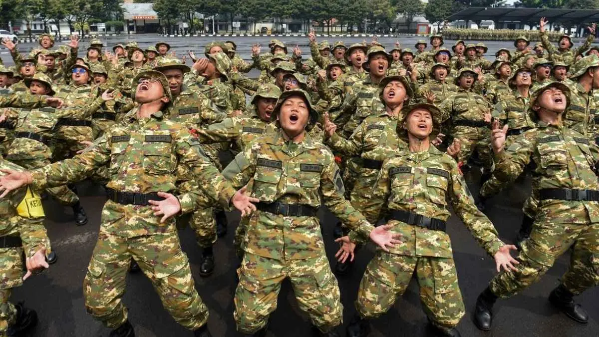 Sebanyak 1.501 calon manajer Kopdes Merah Putih tidak melanjutkan proses penugasan. Rinciannya, 969 orang menolak offering letter dan 532 lainnya kedaluwarsa. Persoalan penempatan lintas daerah menjadi salah satu dinamika dalam proses operasionalisasi koperasi. (Istimewa)