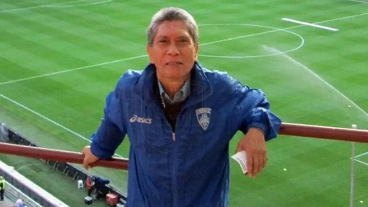 Bagi penggemar yang tumbuh bersama Liga Italia di RCTI, Rayana Djakasurya menjadi salah satu sosok yang melekat dalam kenangan. Laporan dari Italia dan ulasannya tentang rivalitas klub membuat pengalaman mengikuti Serie A terasa lebih dekat. (Istimewa)