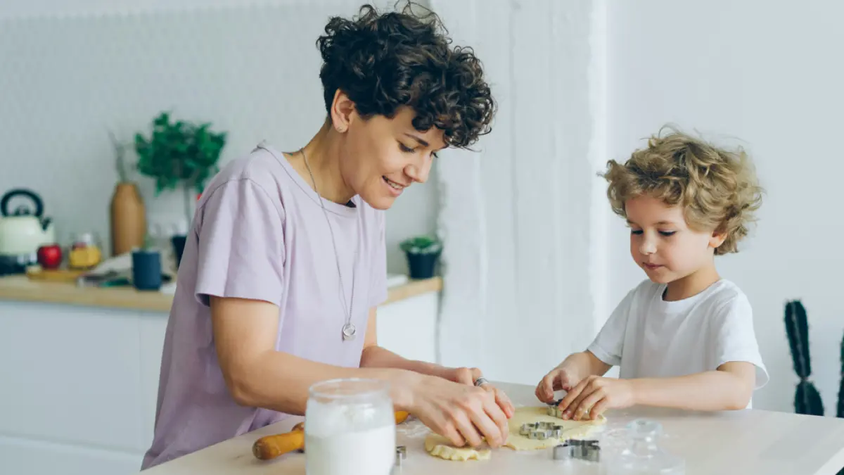 Jangan Salah Memahami Gentle Parenting, Anak Bukan Berarti Bisa Bebas Tanpa Aturan