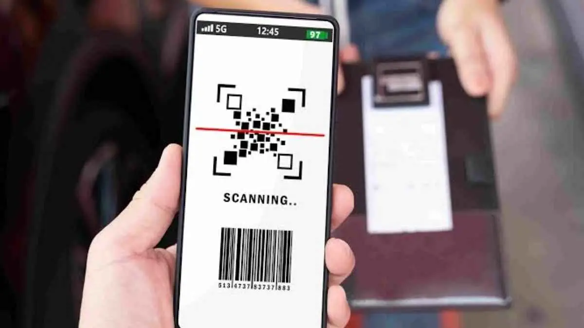 Hampir setiap hari kita memindai QR Code untuk membayar, membuka menu, atau mengakses tautan. Di balik kotak hitam-putih itu, ada sistem pengodean yang mampu menyimpan ribuan karakter. Meski praktis, jangan lupa memeriksa tautan dan rincian transaksi sebelum melanjutkan. (ilustrasi)