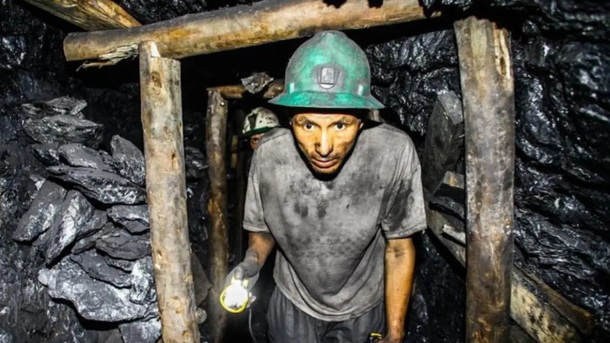 La Rinconada: Kota Tambang Emas Tertinggi Dunia yang Tanpa Hukum
