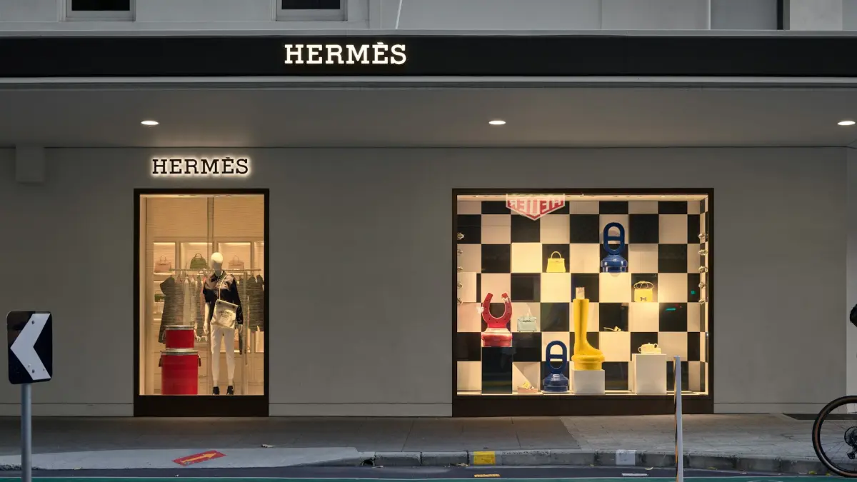 Bukan Sekadar Tas, Ini Sejarah Hermès Birkin dan Kelly yang Dibanderol Fantastis