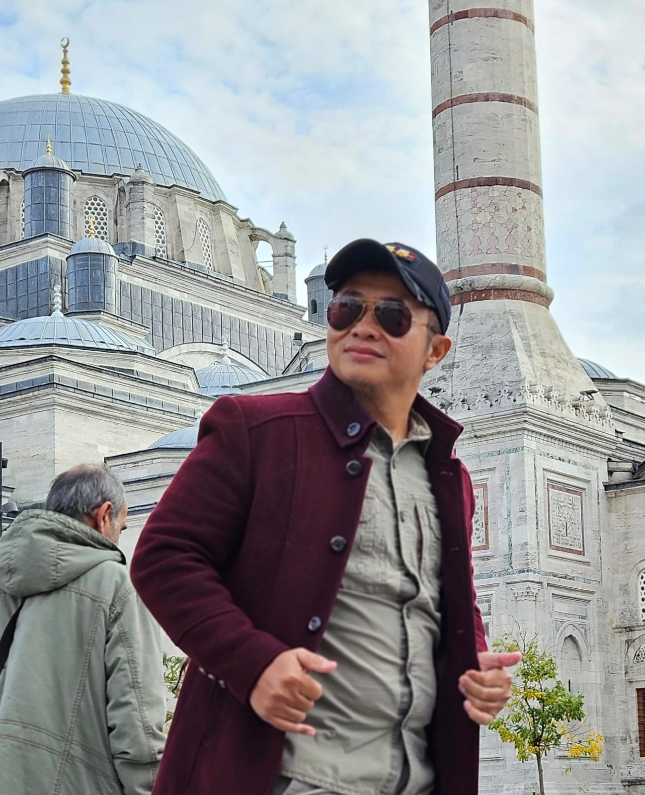 Rizky Sembada