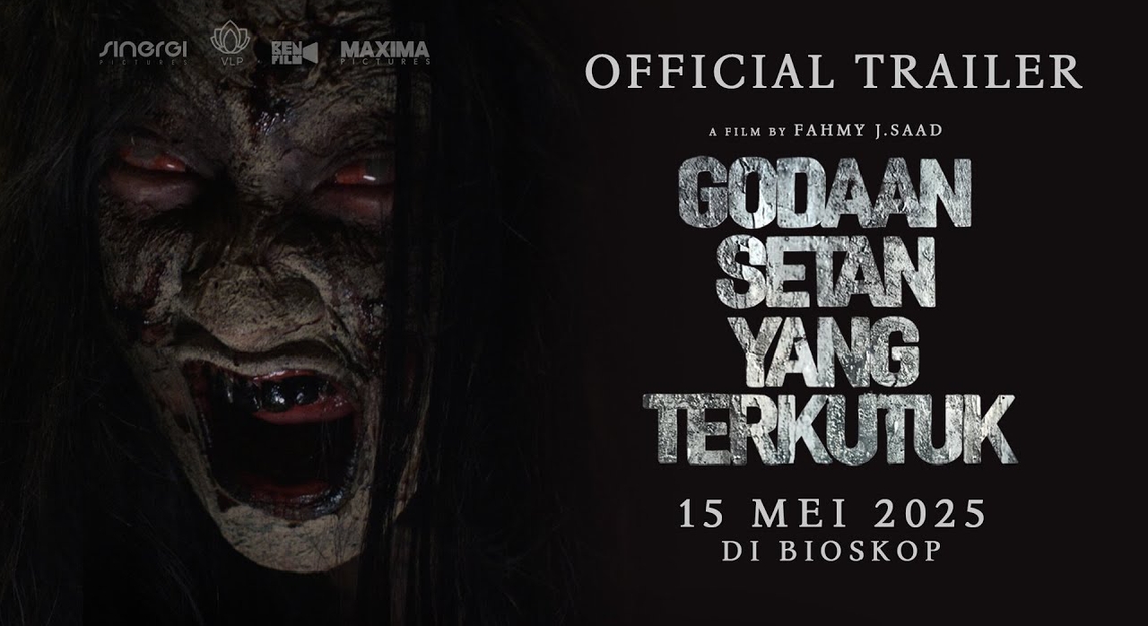 Poster film