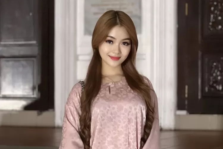Ranea Ezreen sosok Dewi dalam sinetron bidaah