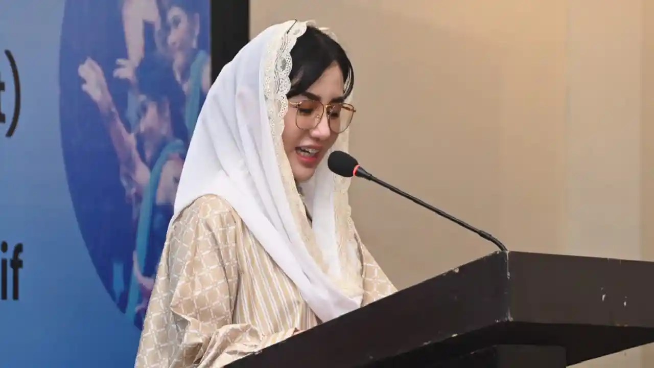 Novita Hardini desak Kemenparekraf untuk lebih serius dalam mendukung pengembangan sektor wisata di Kabupaten Trenggalek.