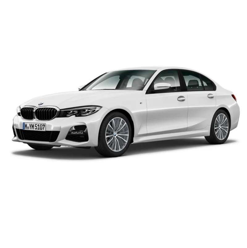 Merawat mobil eropa seperti BMW sedikit berbeda dengan mobil lainnya