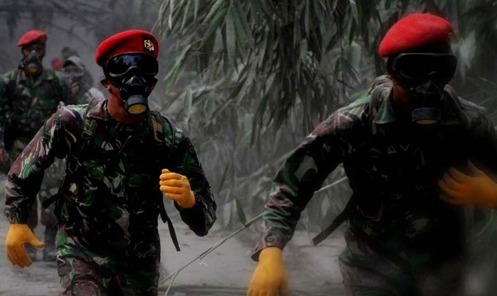 Tim Kopassus