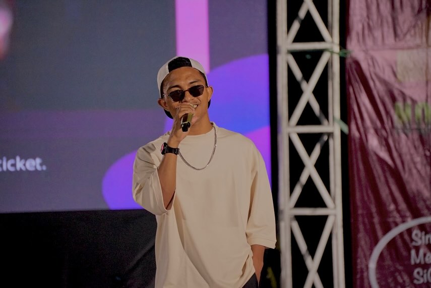 Penyanyi Lagi