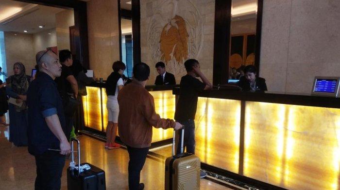 Sektor jasa akomodasi Trenggalek menunjukkan pertumbuhan yang positif sepanjang 2024. Badan Pusat Statistik (BPS) jumlah tamu hotel mengalami peningkatan signifikan dibandingkan tahun sebelumnya.