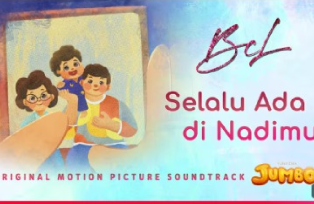 Thumbnail Youtube Selalu Ada di Nadimu