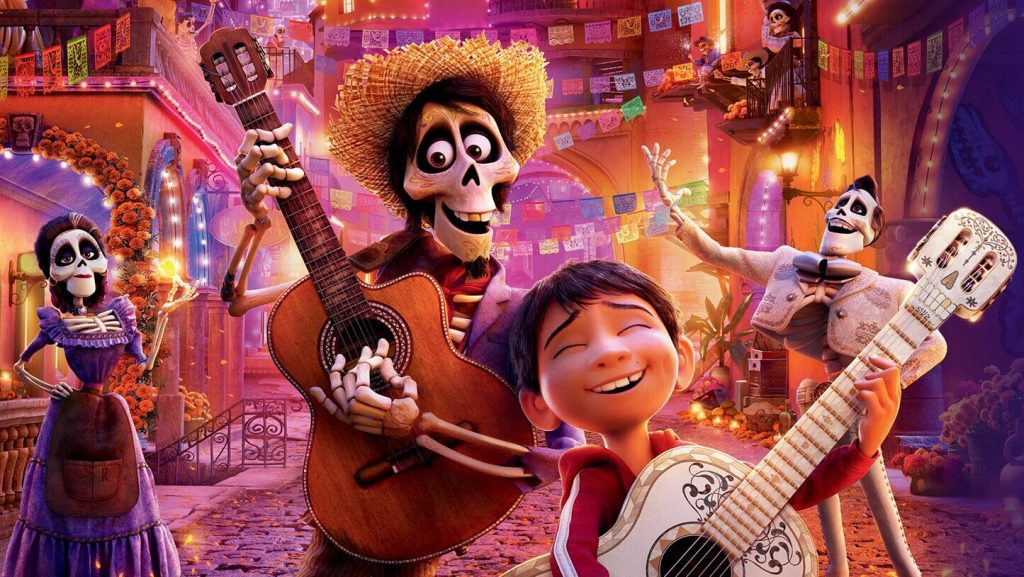 Bagi anak-anak, mungkin film coco sekadar petualangan penuh warna dan musik. Tapi bagi orang dewasa, Coco adalah pelukan hangat dan pukulan telak sekaligus.