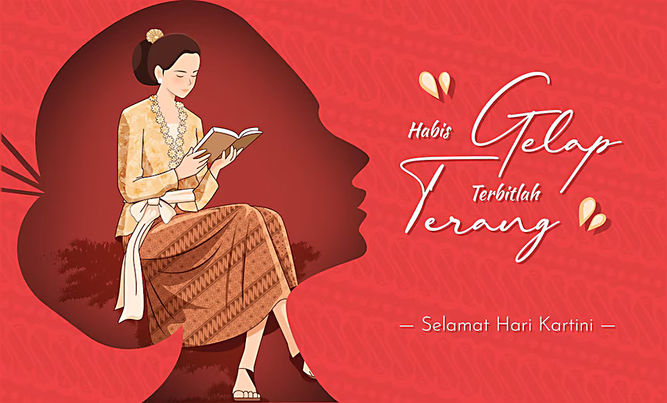 Kalau Kartini hidup hari ini, mungkin dia lagi live bahas kesetaraan gender sambil ngopi cantik di TikTok.