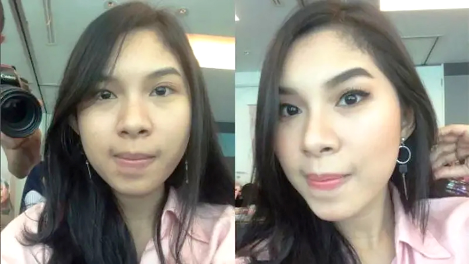 Bukan salah filter, tapi jangan sampai lupa cara sayang sama diri sendiri.