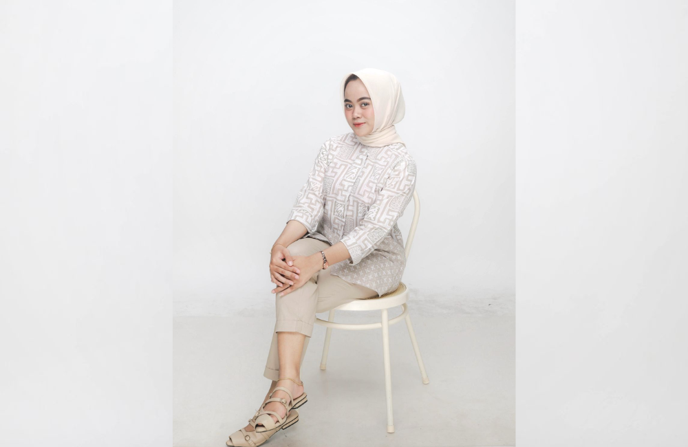 Nabila Dwi Cahyani, Mahasiswa Universitas Muhammadiyah Malang
