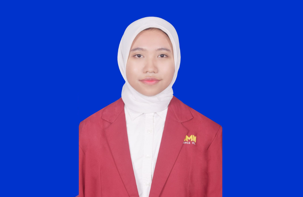 Berliana Dwi Nur Azizah, Mahasiswa Universitas Muhammadiyah Malang