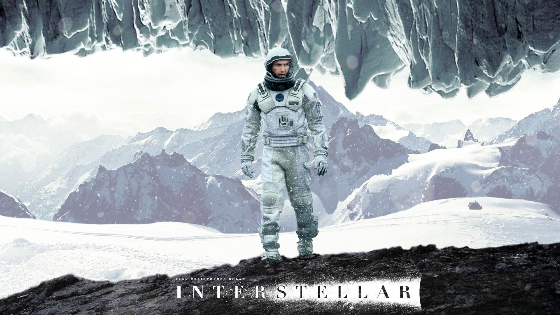Film interstellar sebuah film fiksi ilmiah yang menyentuh sisi emosional dan filosofis tentang keberadaan manusia, waktu, dan cinta