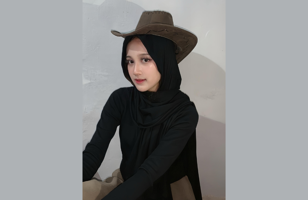 Elmira Madita Zahra, Mahasiswa Universitas Muhammadiyah Malang